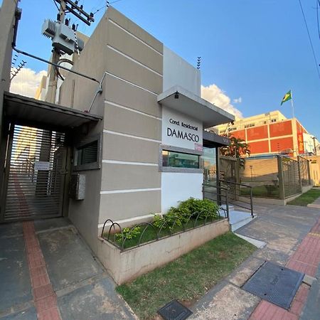 Boss Apartments Campo Grande  Εξωτερικό φωτογραφία