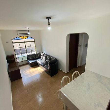 Boss Apartments Campo Grande  Εξωτερικό φωτογραφία