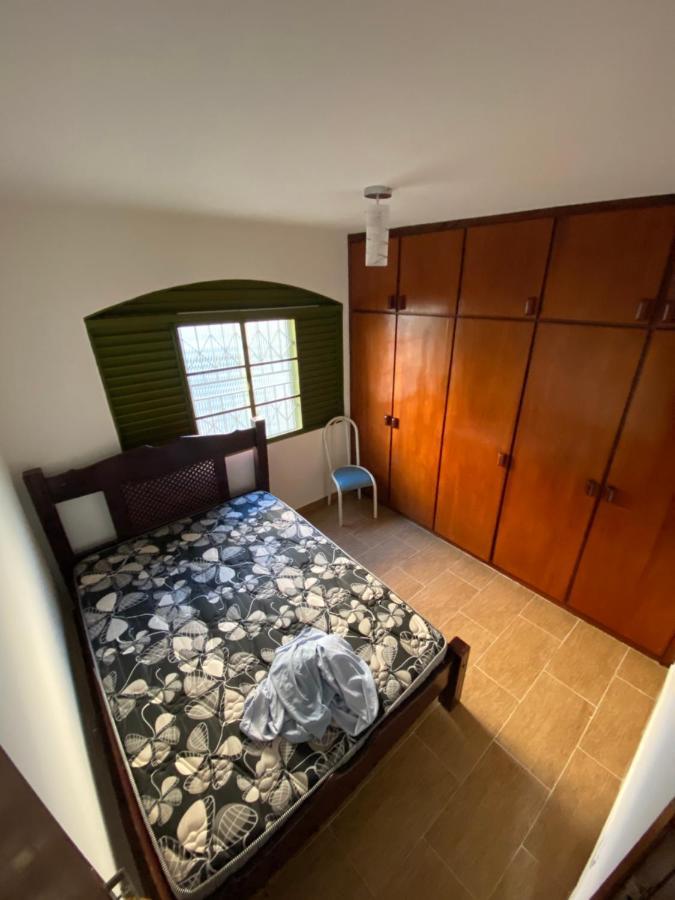Boss Apartments Campo Grande  Εξωτερικό φωτογραφία