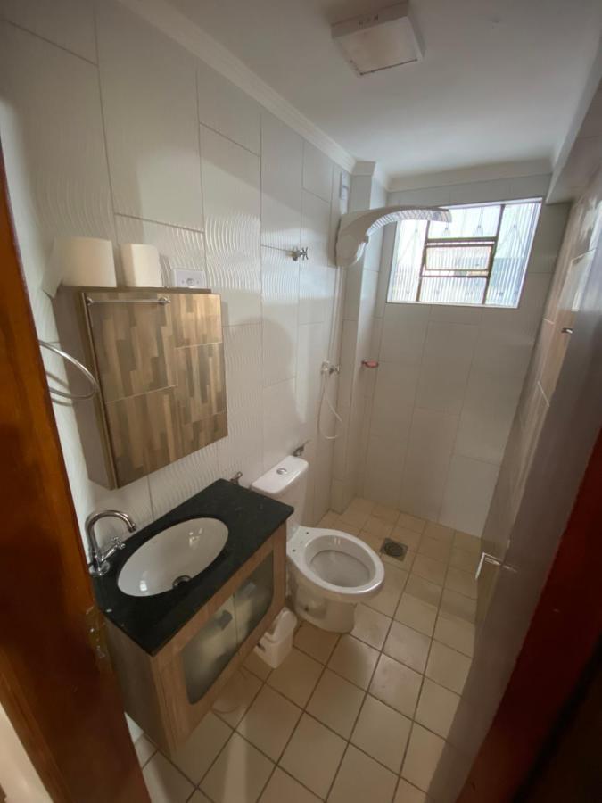Boss Apartments Campo Grande  Εξωτερικό φωτογραφία