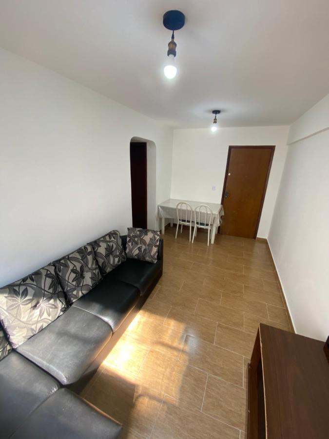 Boss Apartments Campo Grande  Εξωτερικό φωτογραφία