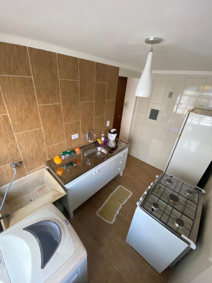 Boss Apartments Campo Grande  Εξωτερικό φωτογραφία