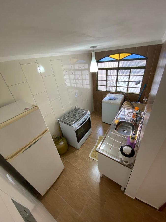 Boss Apartments Campo Grande  Εξωτερικό φωτογραφία